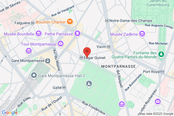 Rebillon Pompes funèbres et Marbrerie