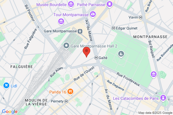 Fi'lia Paris