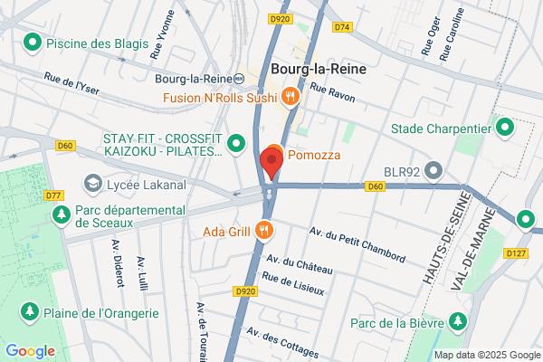 Volfoni Bourg-la-Reine