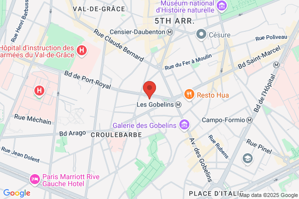 Le Comptoir Marguery