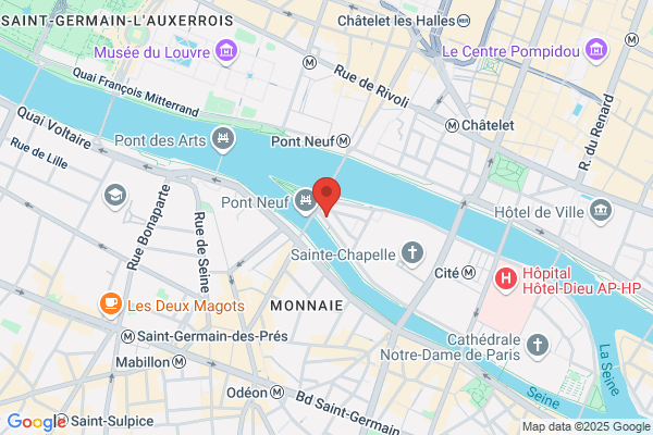 Au Rendez Vous Des Camionneurs
