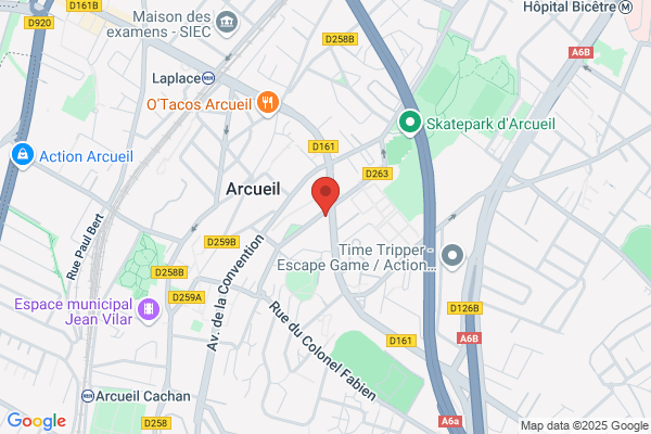 Autogrill Restauration Service