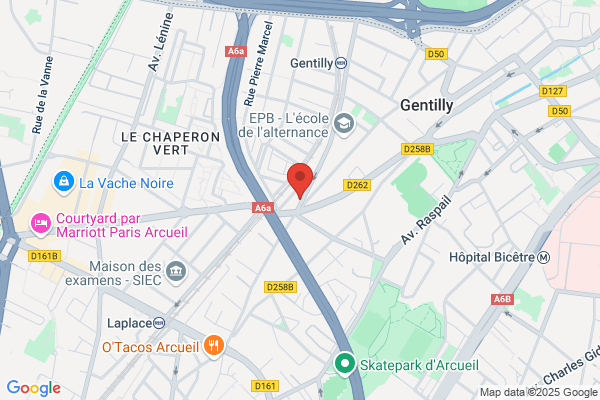 Aux Fous Gourmands