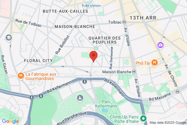 Aux Peupliers Sarl