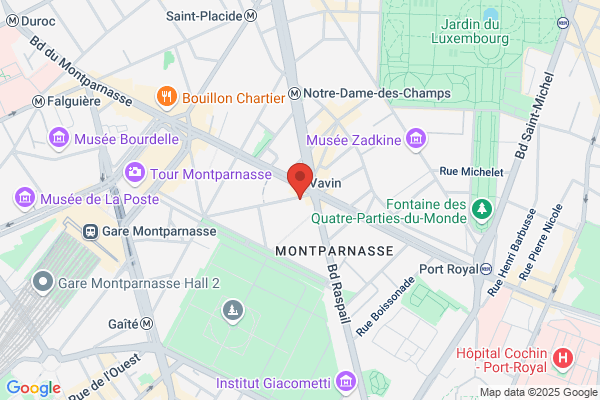 Bistrot Du Dome