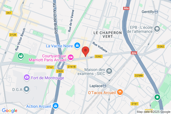 Cafe Le Violet
