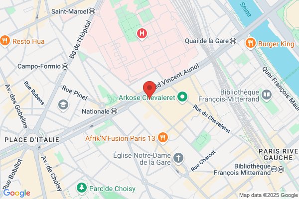 Chez Gino
