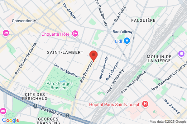 Chez Loong