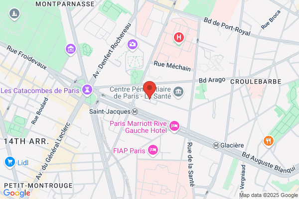 Chez Paul