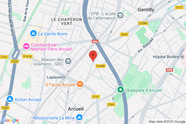 Domicile Sérénité