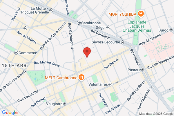 Arst Domiciliation