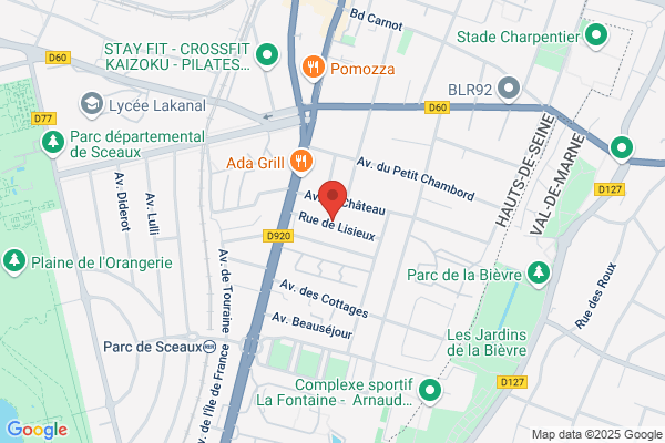 IN'PULSE: Agence de Design - Expertise Digitale