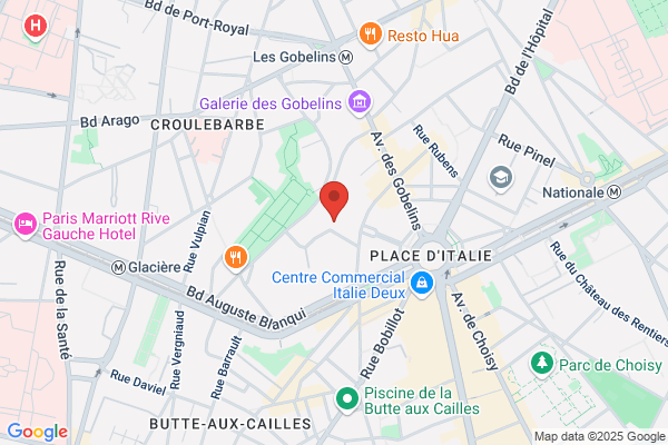 Cocoon Space : salles de réunion paris, location salles et co-meeting