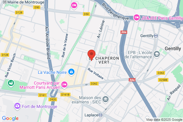 LINK SÉCURITÉ