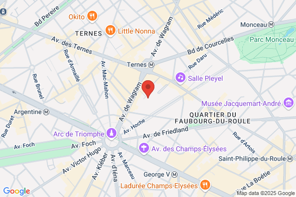 edf a paris