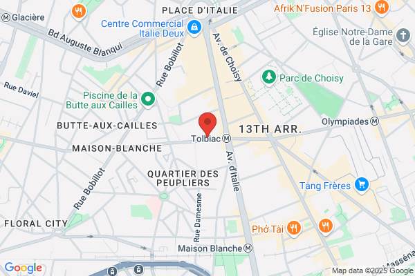 edf paris 1