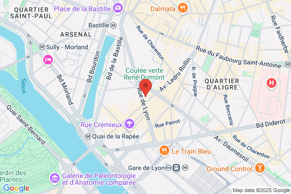 Harmonie Mutuelle
