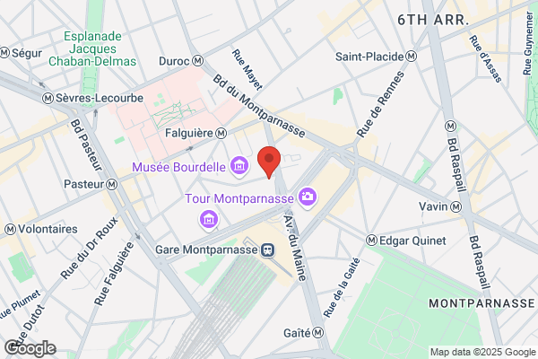 Harmonie Mutuelle