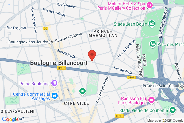 BILAN CONSEILS