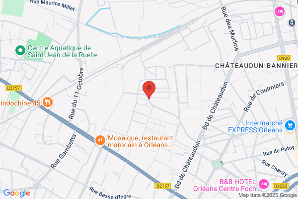Amt Amenagement