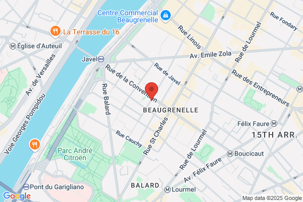 Conception Etude Et Realisation