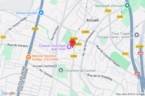 coccinelle express