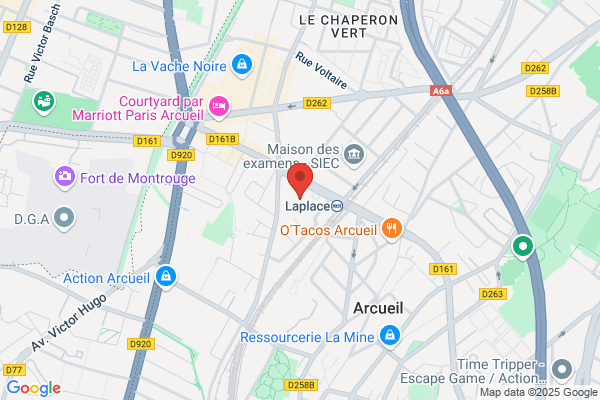 Atelier du Geste Sensible