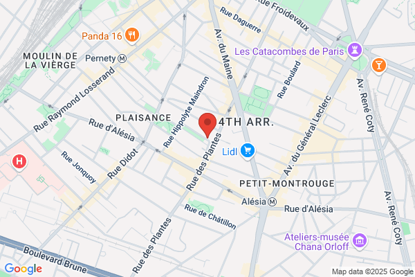 Autrand Jean Pierre