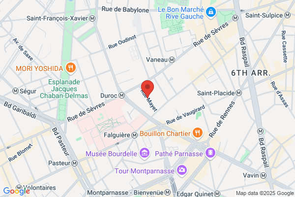 Courtillot Jean