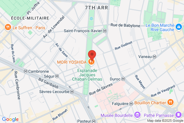 NAILSPARIS