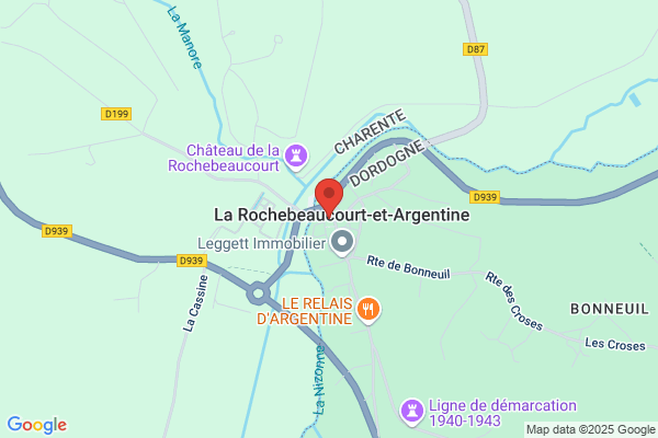 Bonheur En Soie