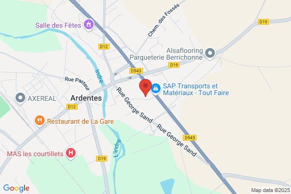 ENTREPRISE LABAYE