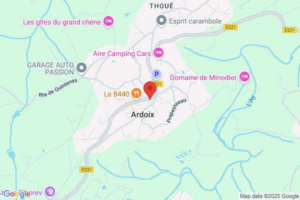 La Poste Agence Communale