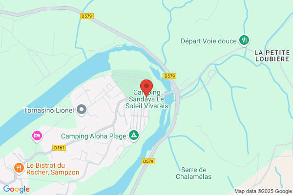 Loc'Ardèche