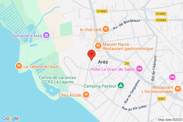 La Poste