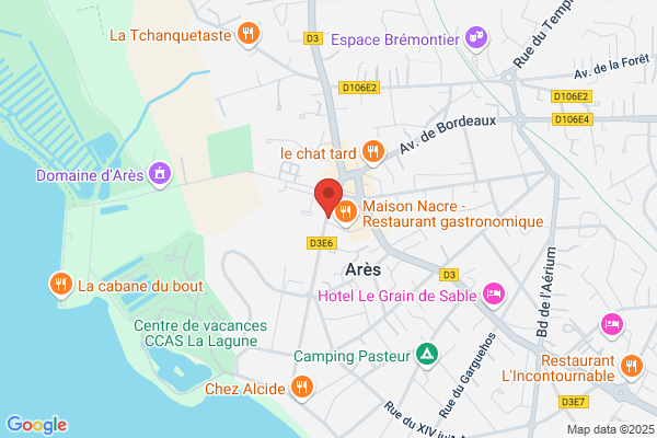 A Fleur D Eau