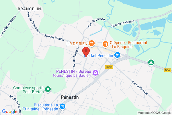 Agence A L Oceane
