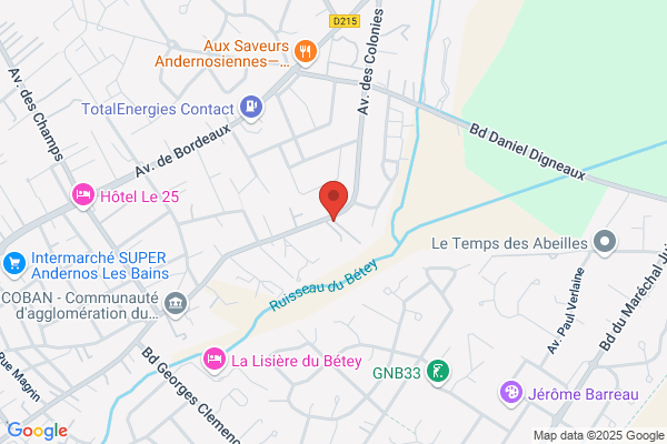 Agence Des Colonies
