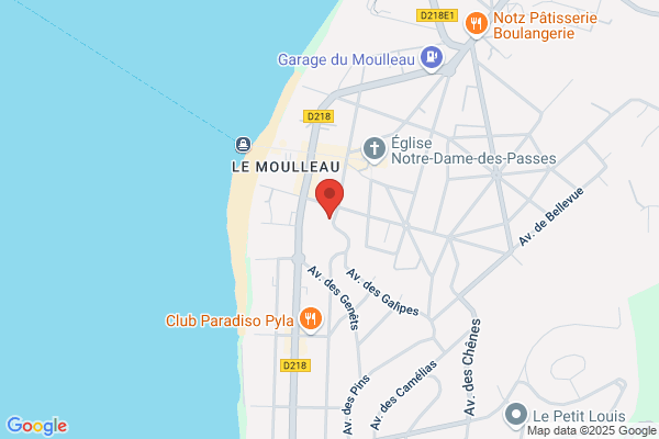 Agence Du Bassin Et Du Cap