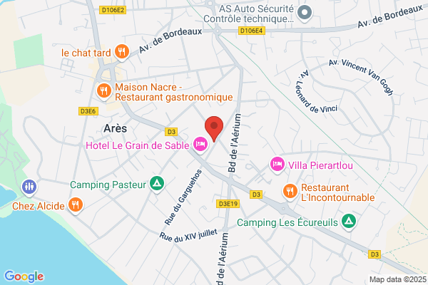 Aquitaine Protection-vol & Incendie