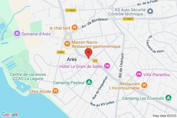 Cabinet D Infirmieres D Ares