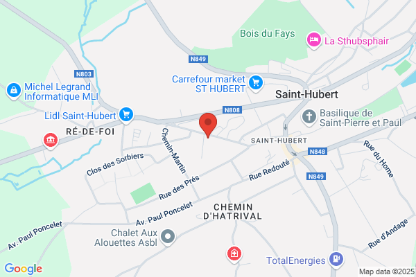 Cabinet Dentaire Renard Et Deranlot