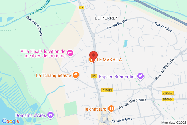 Camping La Cigale