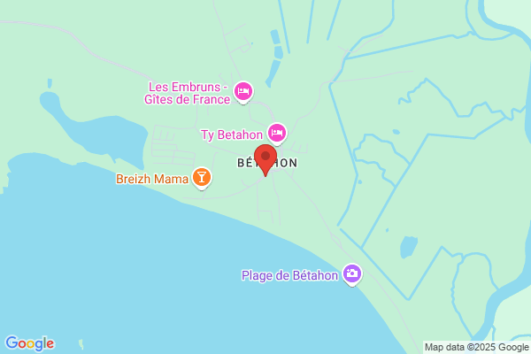 Camping Les Goelands