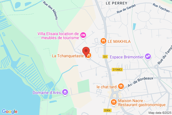 Camping les Abberts