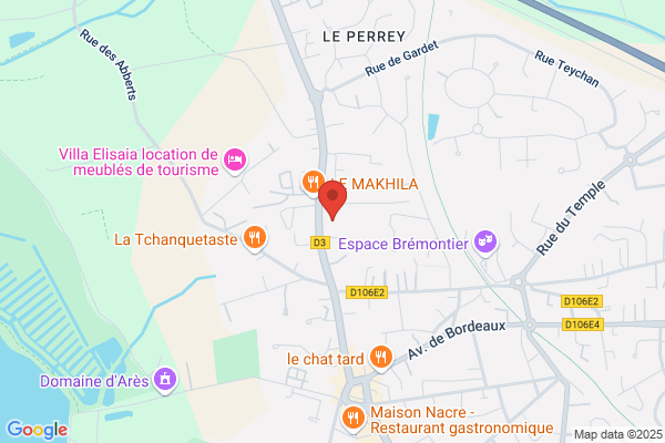 Charpentier Peice Pompes Funebres