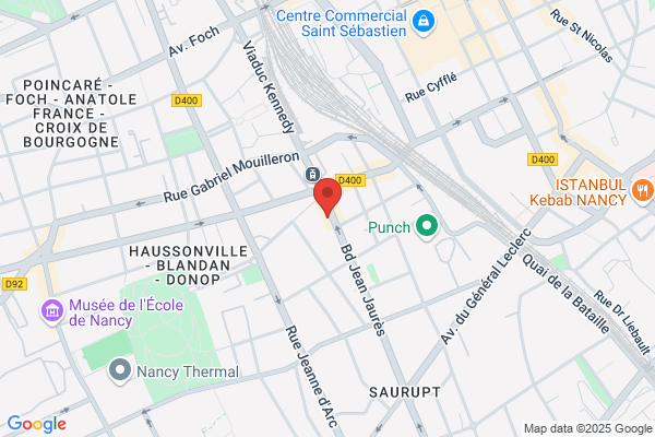 Club Du 3e Age