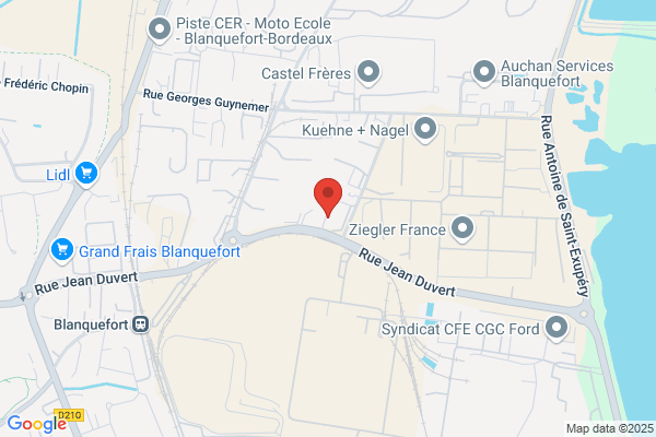 Dhd Informatique