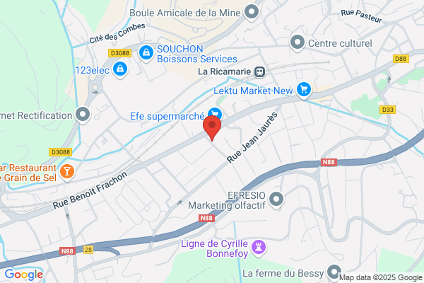 Dominique Esthetique
