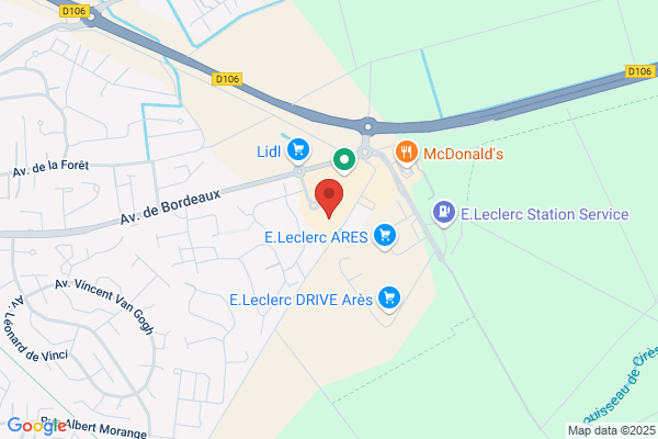 E.Leclerc Espace Culturel